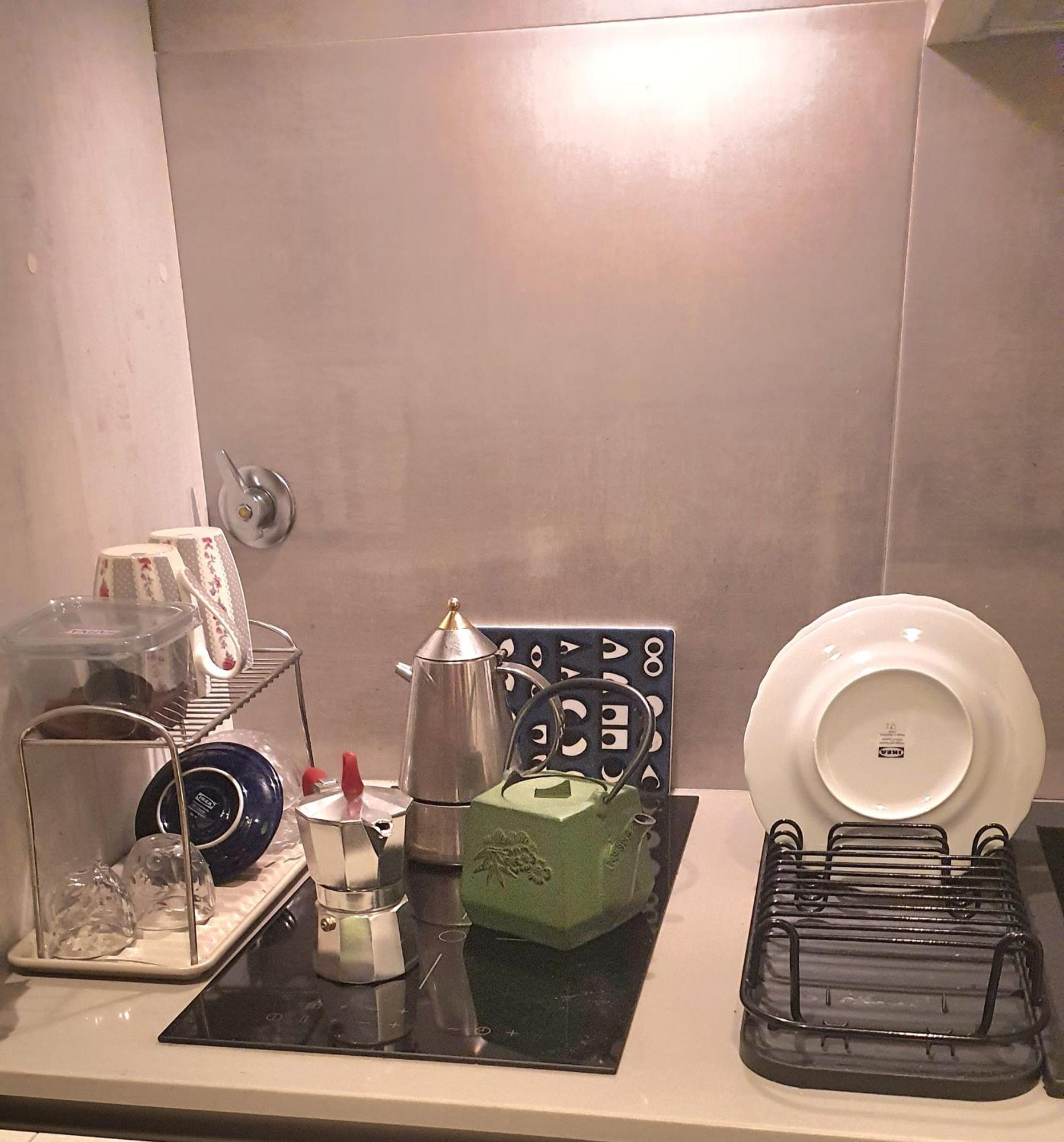 Suite In Florence Extérieur photo