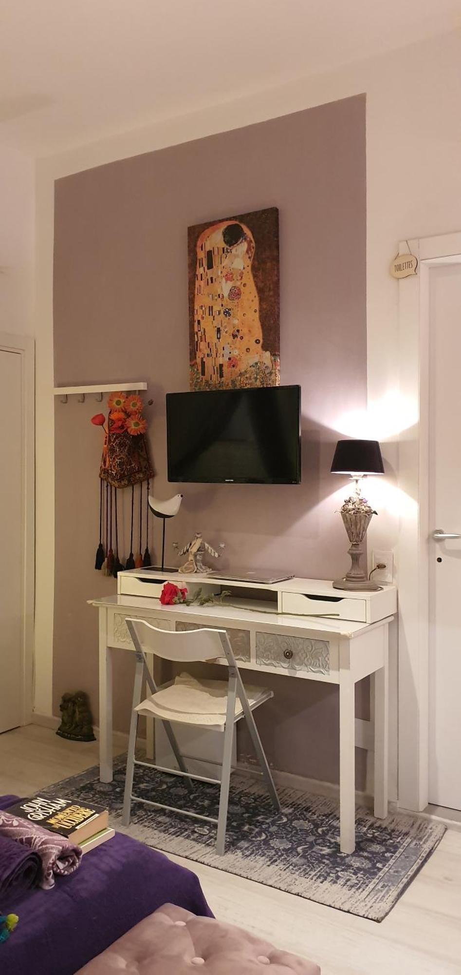 Suite In Florence Extérieur photo