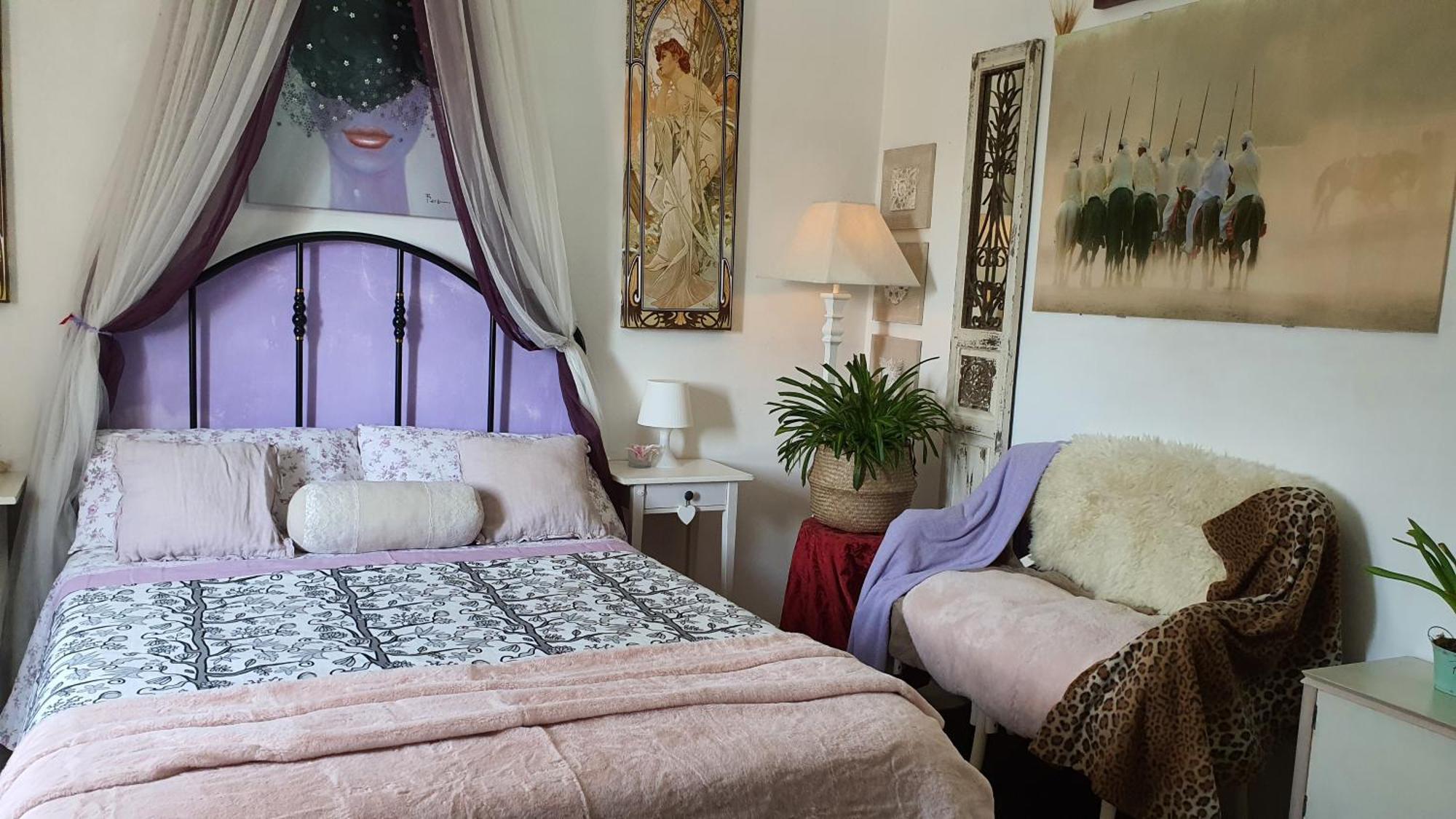 Suite In Florence Extérieur photo