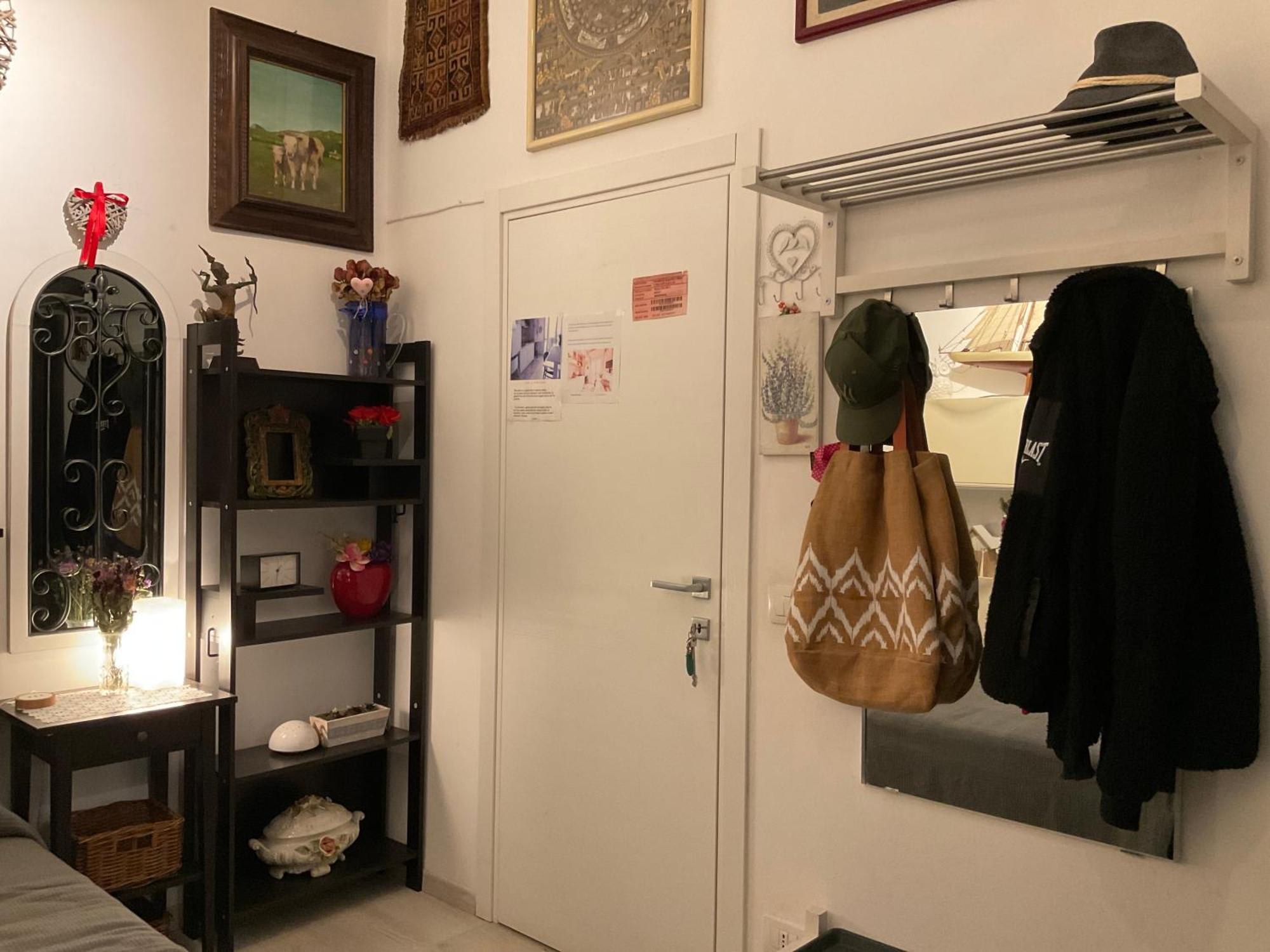 Suite In Florence Extérieur photo