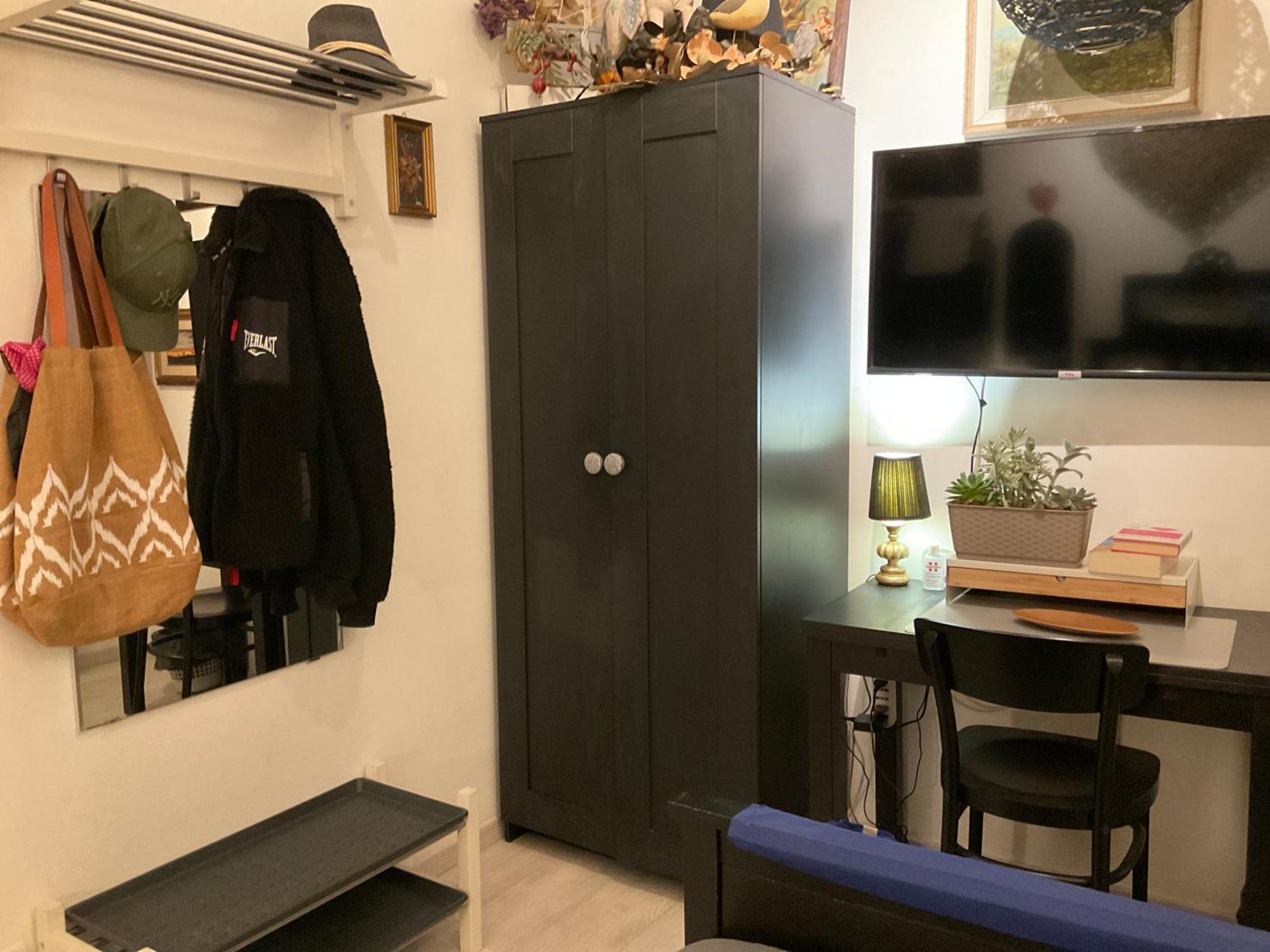 Suite In Florence Extérieur photo