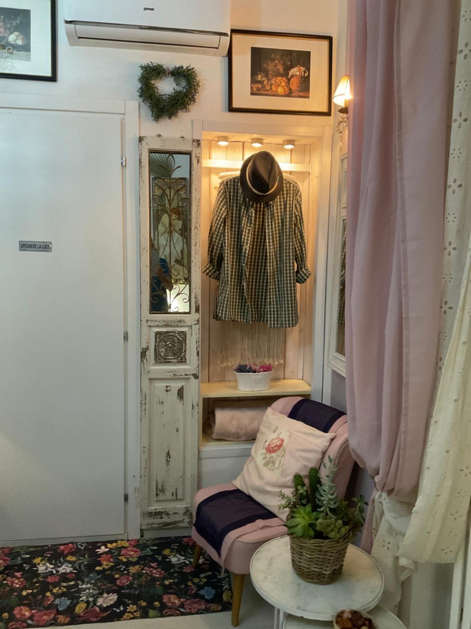 Suite In Florence Extérieur photo