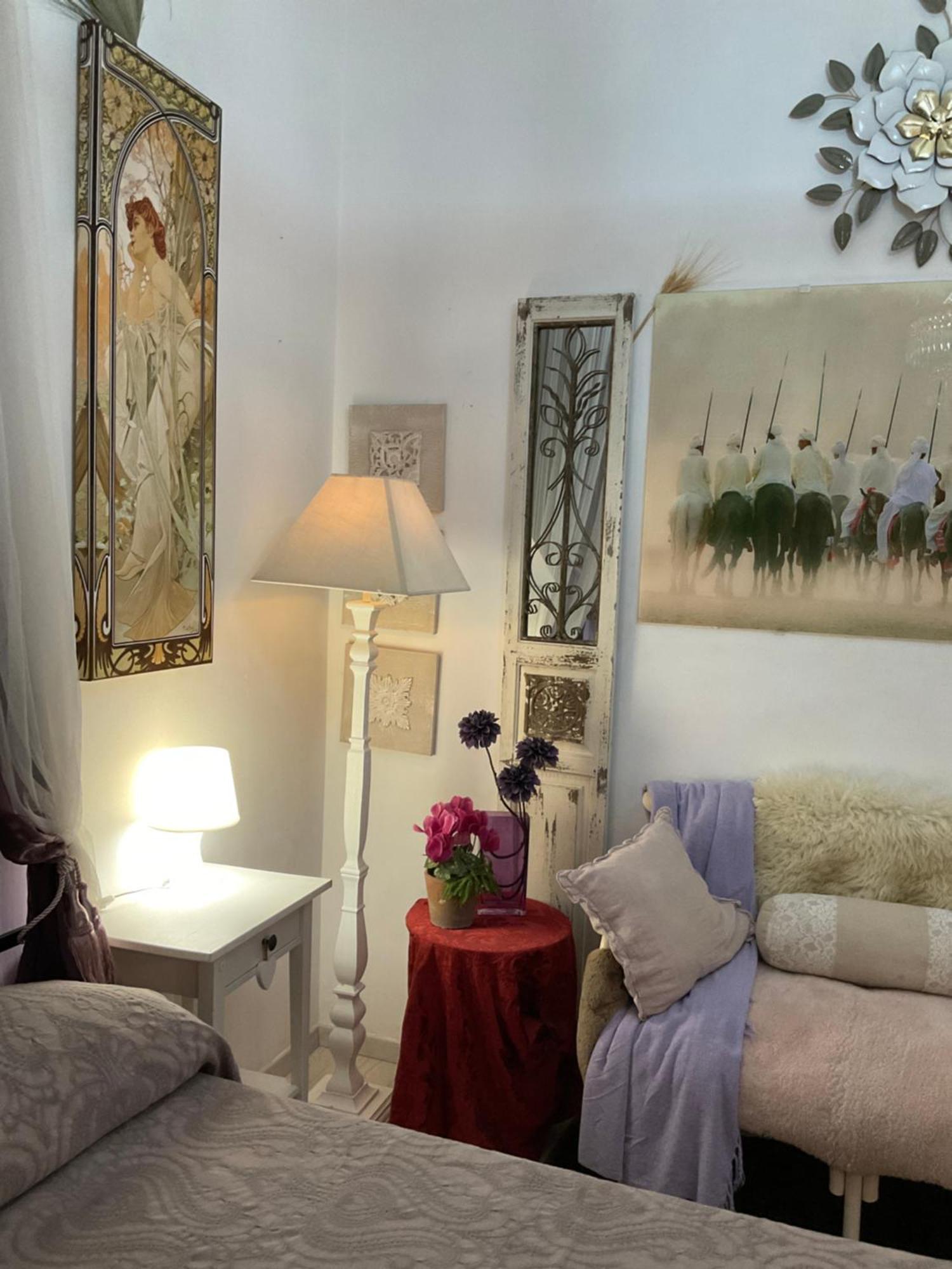 Suite In Florence Extérieur photo
