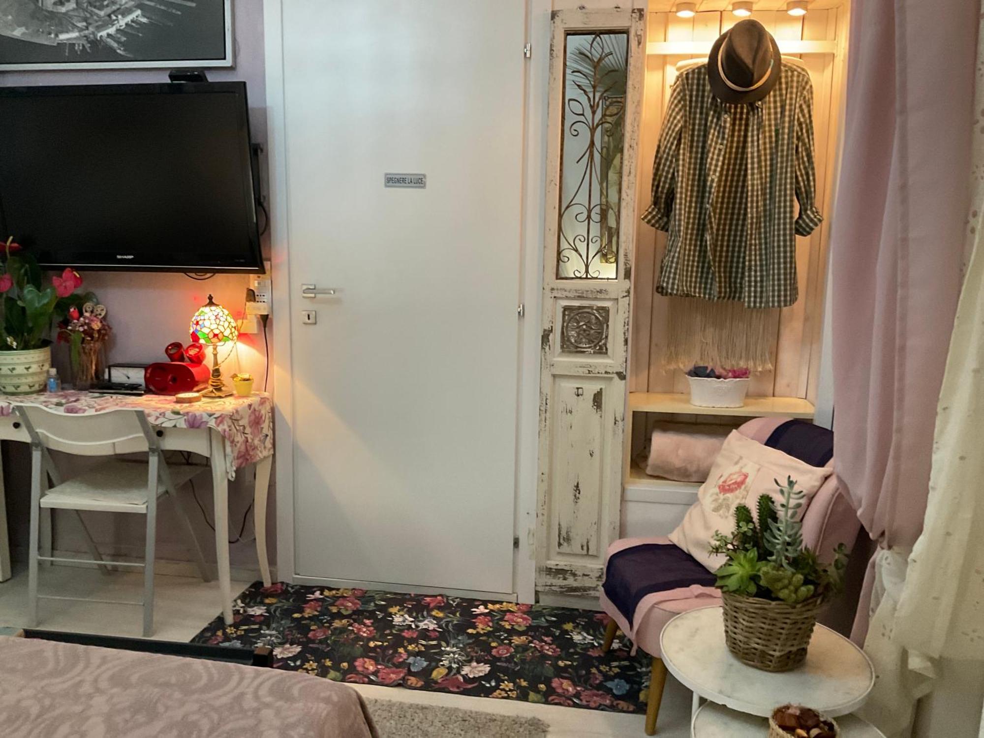 Suite In Florence Extérieur photo