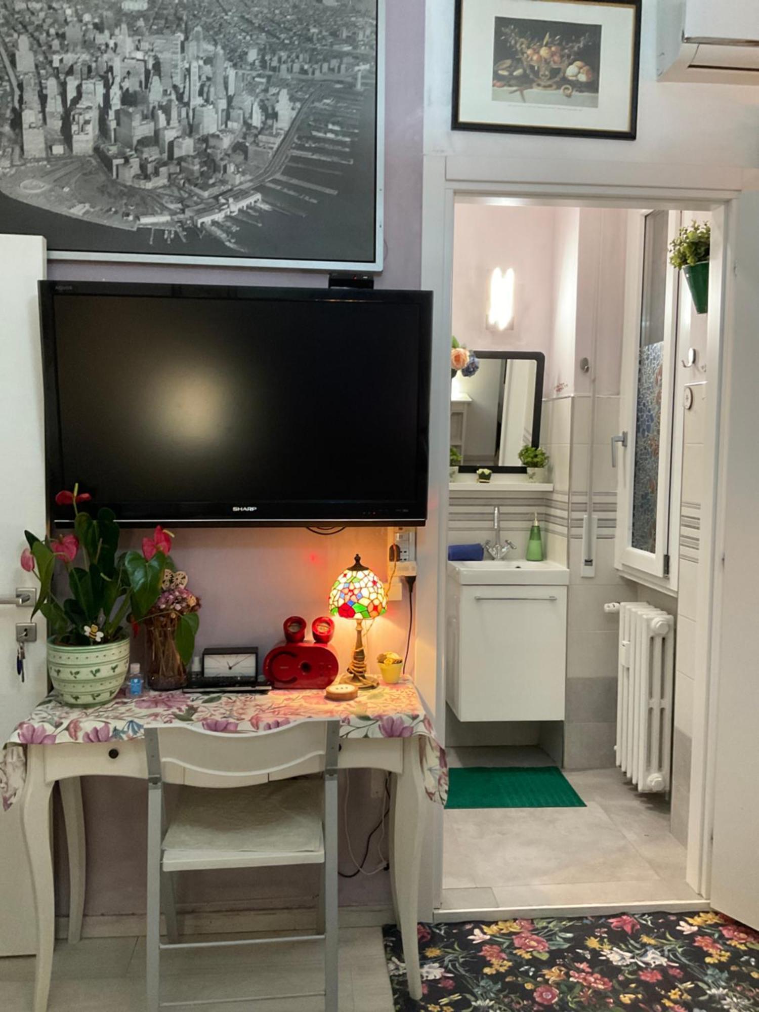 Suite In Florence Extérieur photo