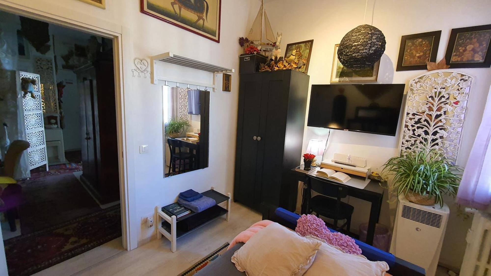 Suite In Florence Extérieur photo