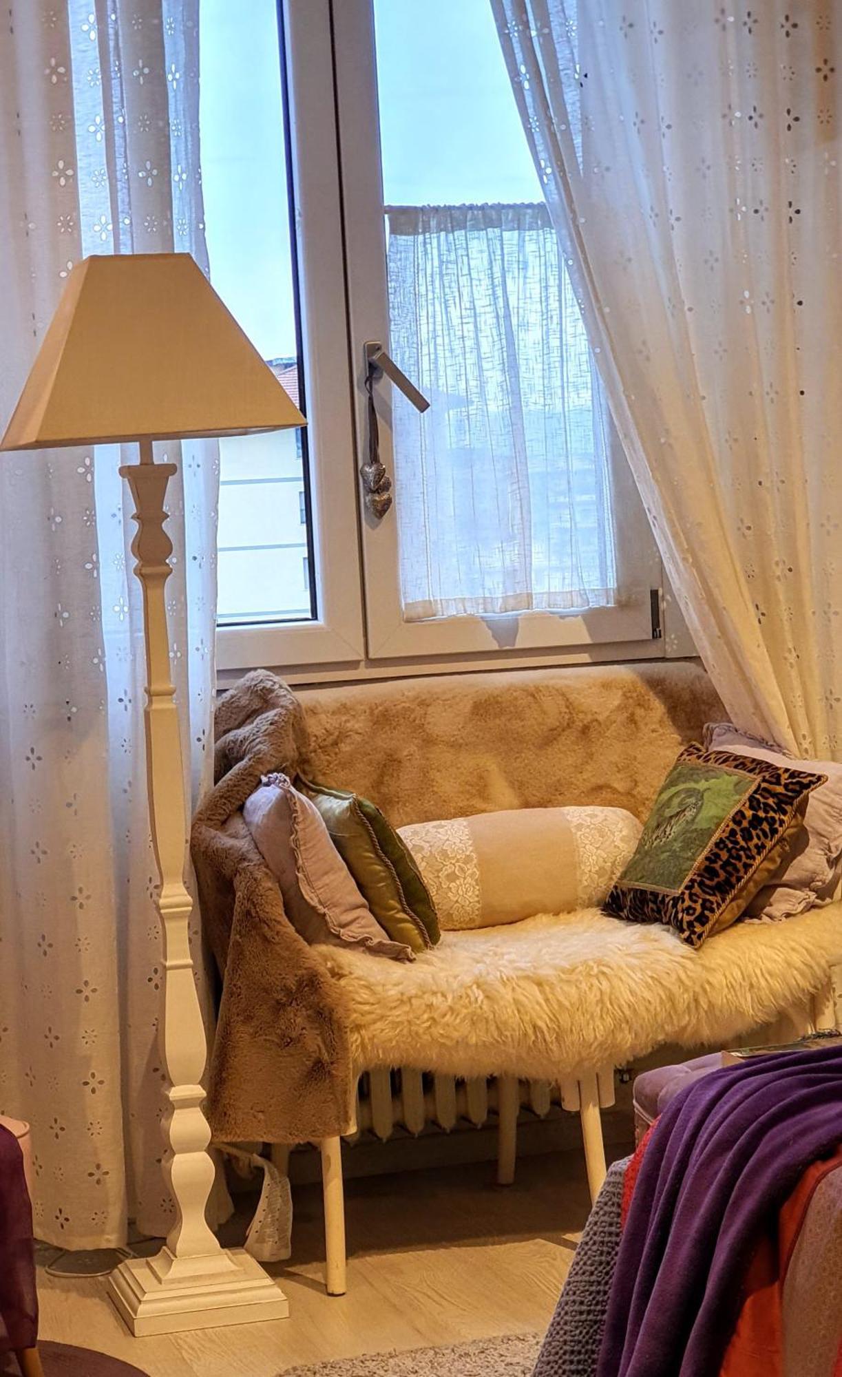 Suite In Florence Extérieur photo
