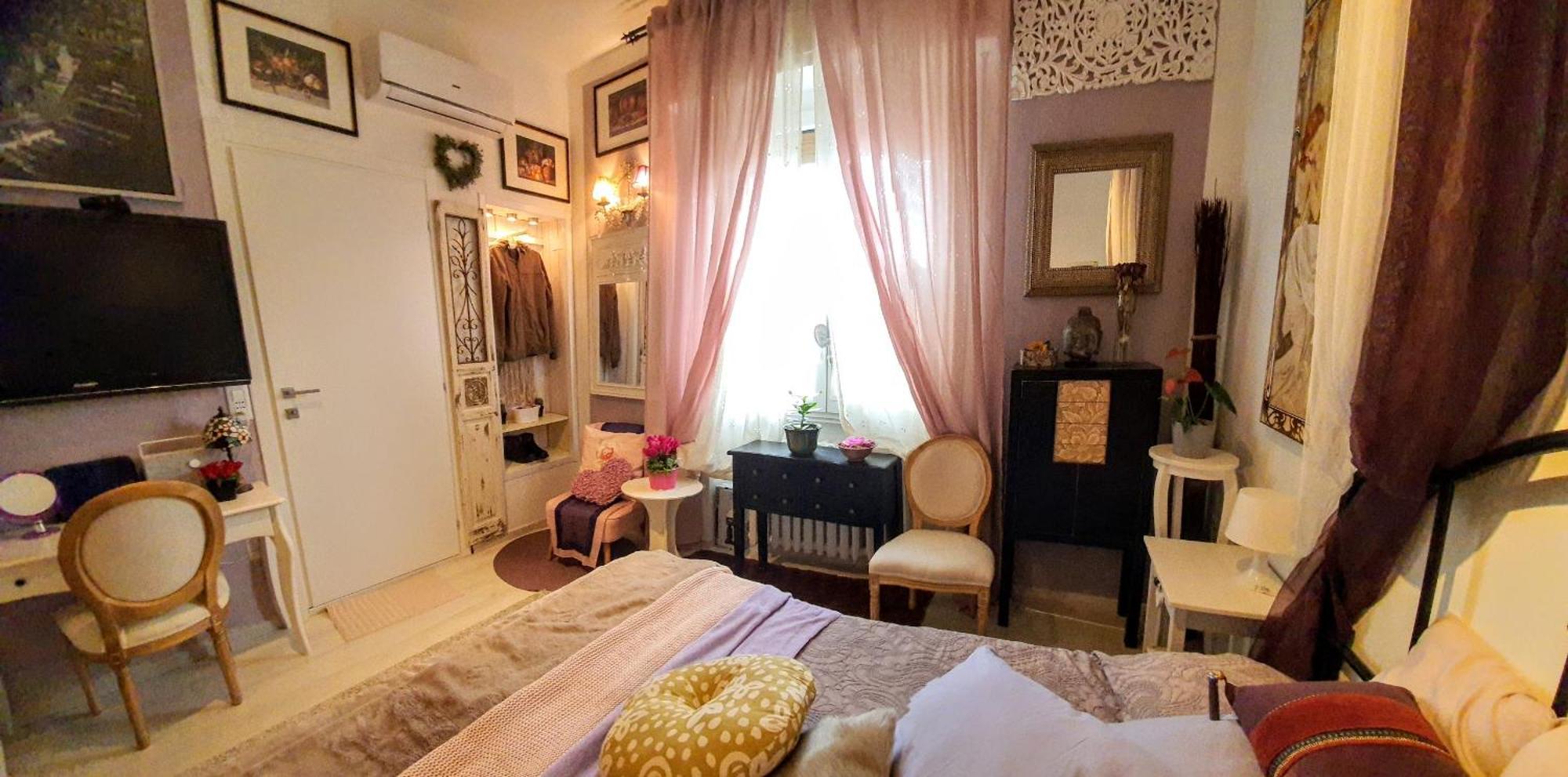 Suite In Florence Extérieur photo