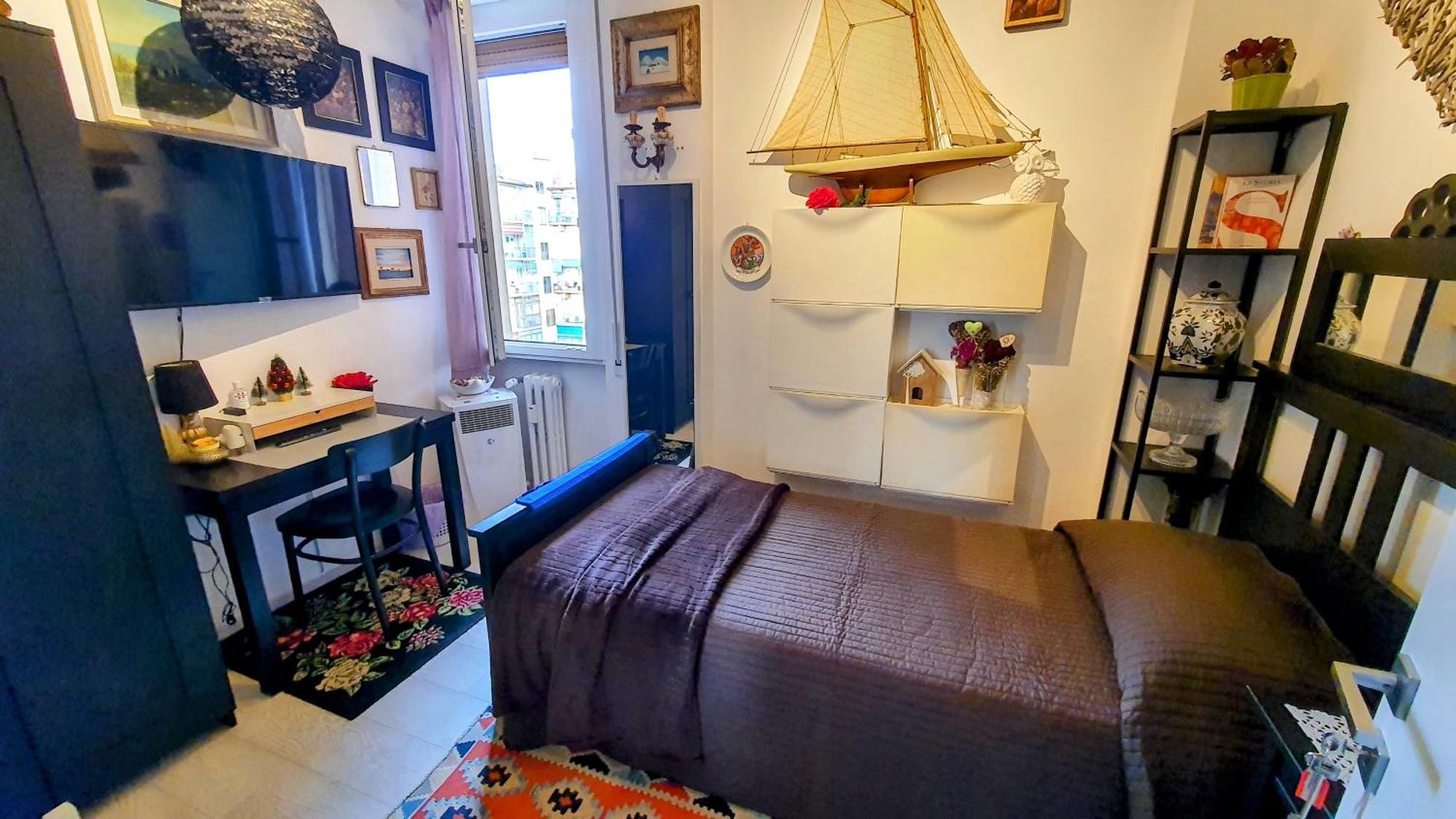 Suite In Florence Extérieur photo